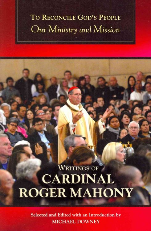 Produktbild: To Reconcile God's People