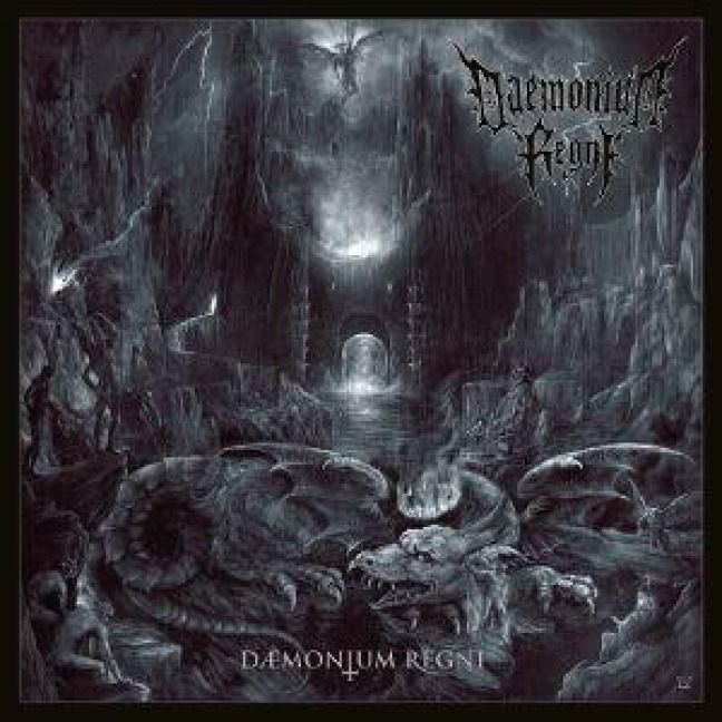 Produktbild: Daemonium Regni