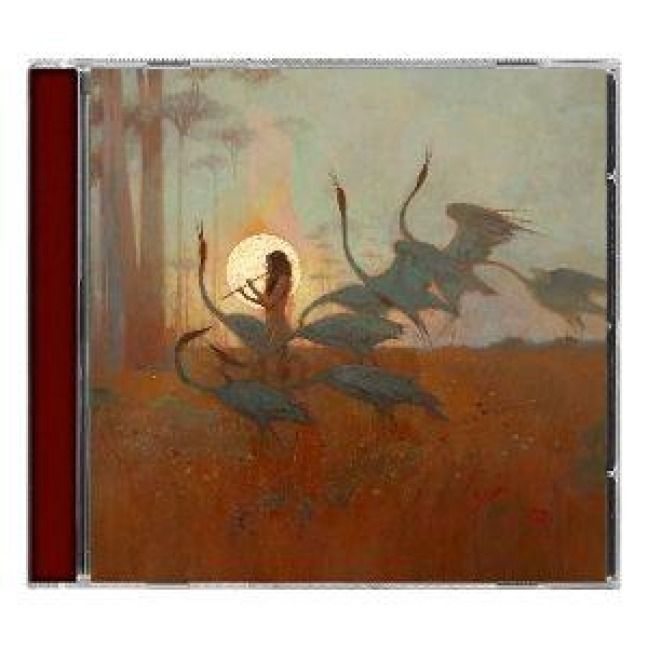 Produktbild: Les Chants de l'Aurore