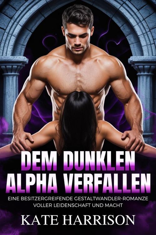 Produktbild: Dem dunklen Alpha verfallen