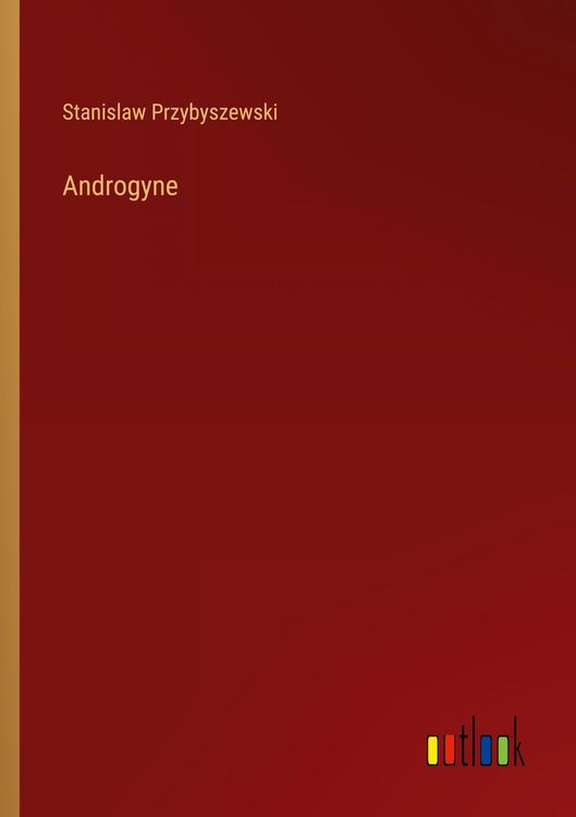 Produktbild: Androgyne