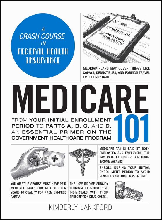 Produktbild: Medicare 101