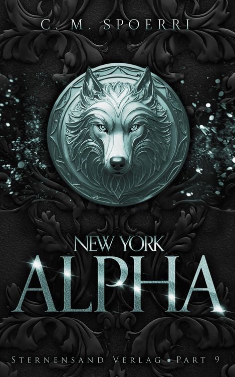 Produktbild: New York Alpha (Part 9)
