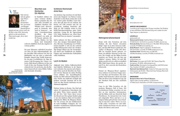 Produktbild: 360&deg; USA - Ausgabe Winter 2/2022