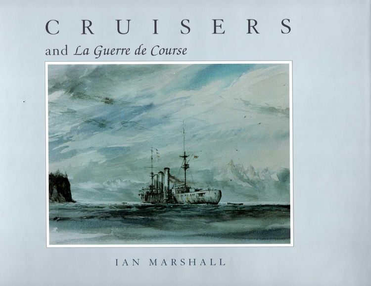 Produktbild: Cruisers & La Guerre de Course
