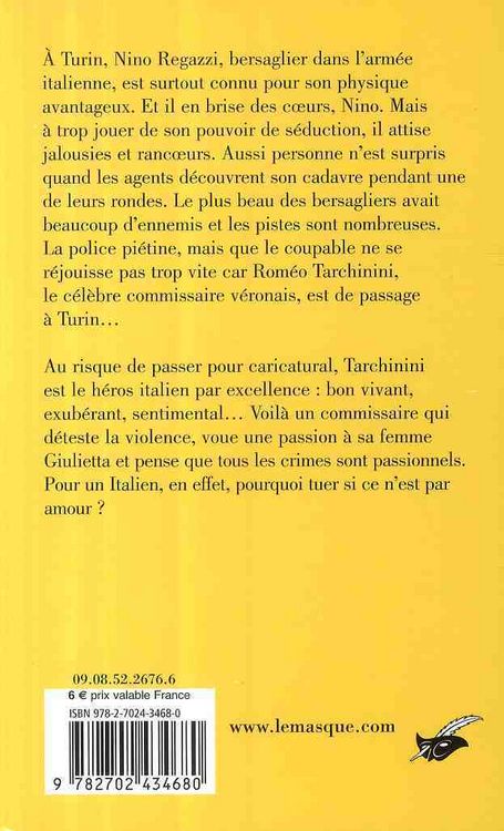 Produktbild: Le Plus Beau des Bersagliers