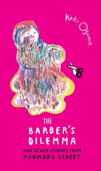 Produktbild: The Barber's Dilemma