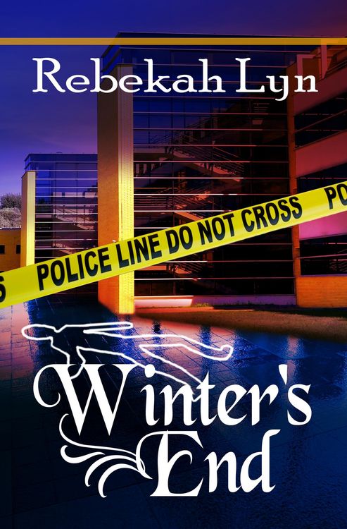 Produktbild: Winter's End (Seasons of Faith, #2)