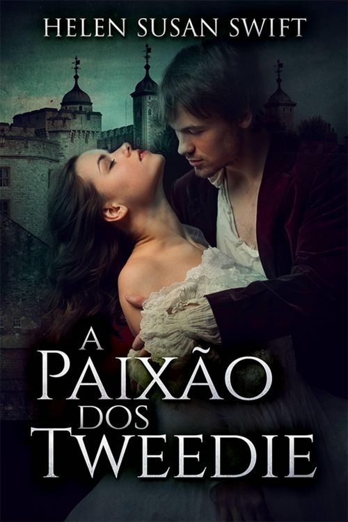 Produktbild: Paixao dos Tweedie