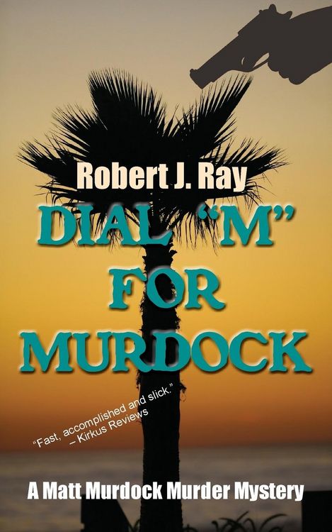 Produktbild: Dial M for Murdock