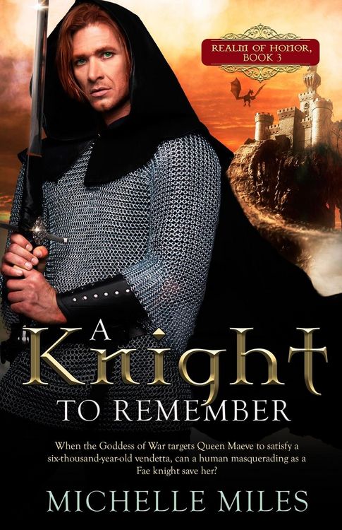 Produktbild: A Knight to Remember