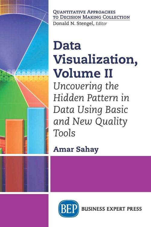 Produktbild: Data Visualization