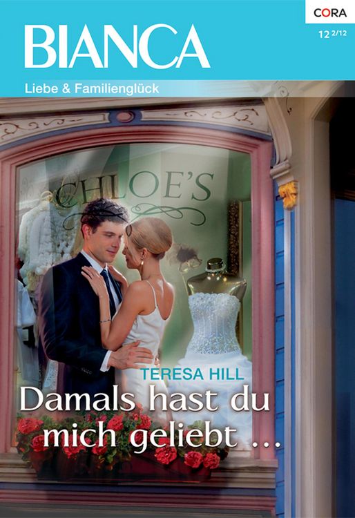 Produktbild: Damals hast du mich geliebt