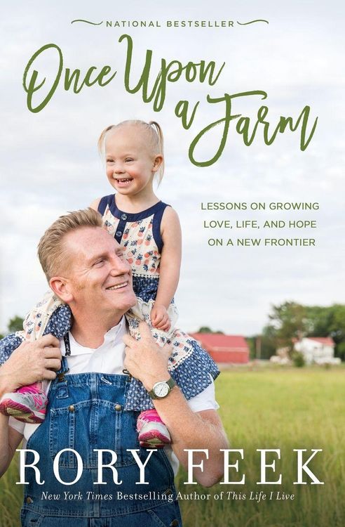 Produktbild: The Once Upon a Farm