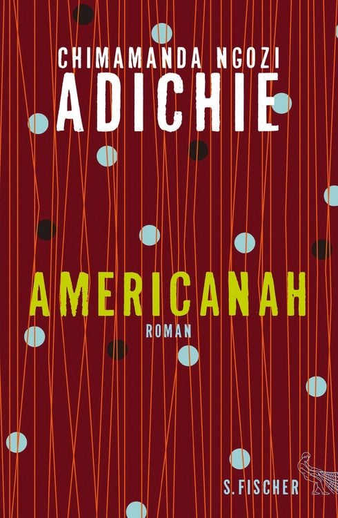 Produktbild: Americanah