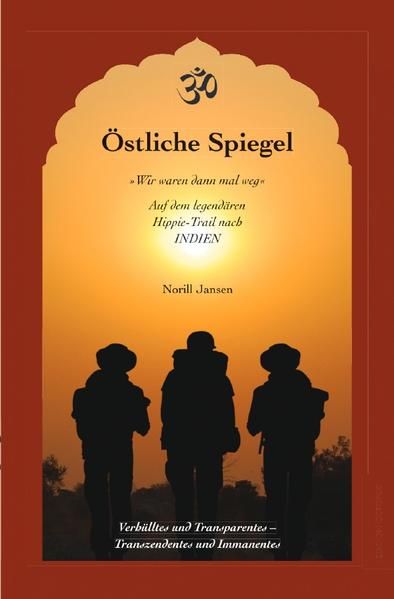 Produktbild: &Ouml;stliche Spiegel