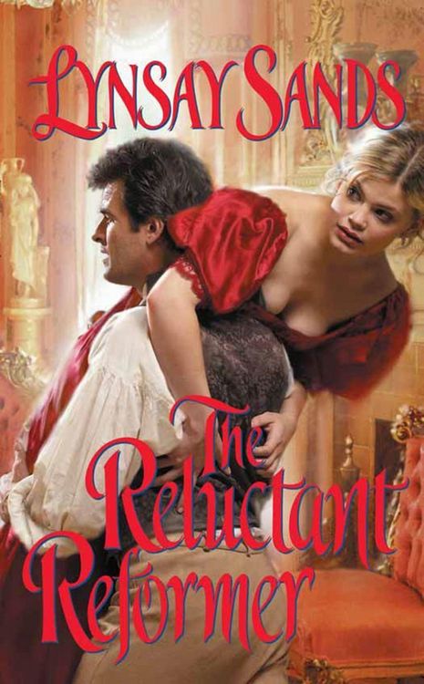 Produktbild: The Reluctant Reformer