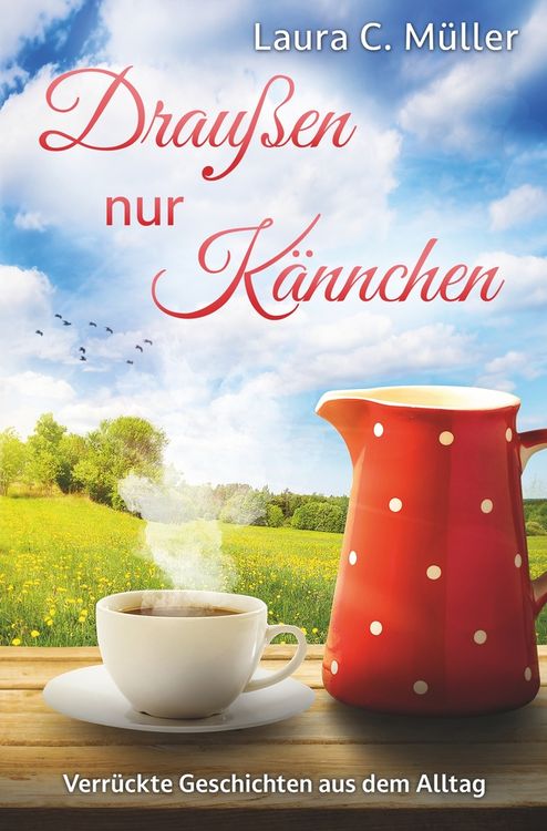 Produktbild: Drau&szlig;en nur K&auml;nnchen