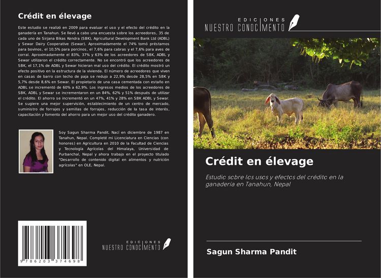 Produktbild: Cr&eacute;dit en &eacute;levage