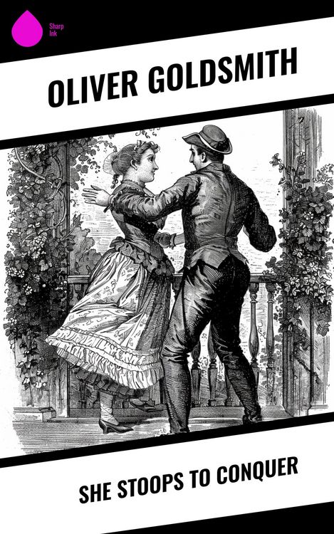 Produktbild: She Stoops to Conquer