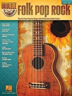 Produktbild: Folk Pop Rock
