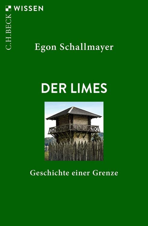 Produktbild: Der Limes