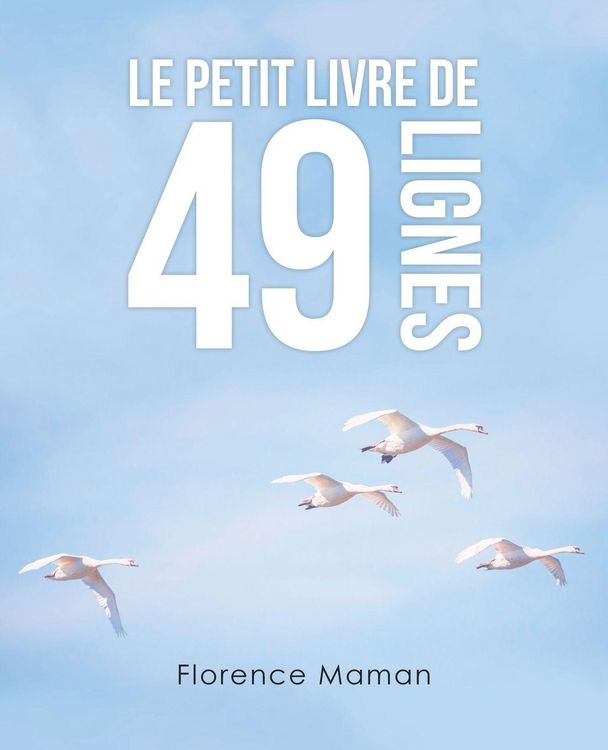 Produktbild: Le Petit Livre De 49 Lignes