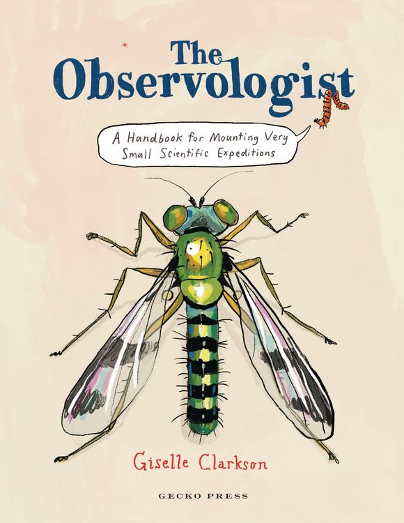 Produktbild: Observologist