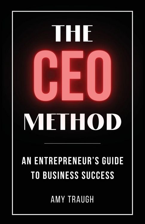 Produktbild: The CEO Method