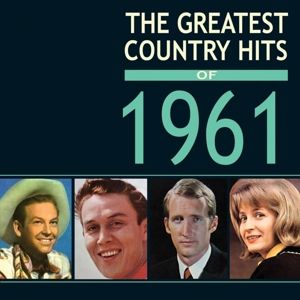 Produktbild: The Greatest Country Hits of 1961