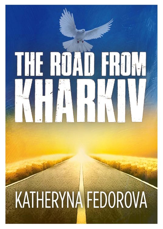 Produktbild: Road from Kharkiv