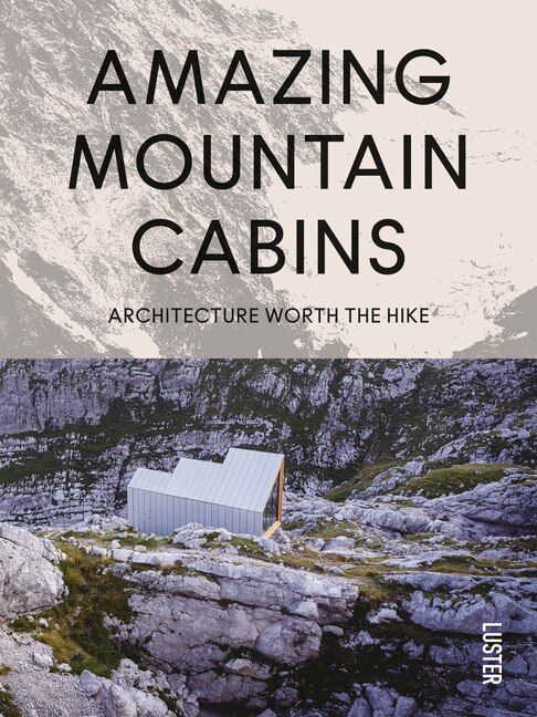 Produktbild: Amazing Mountain Cabins