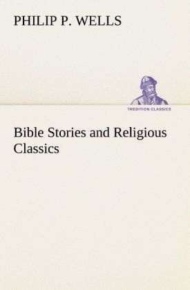 Produktbild: Bible Stories and Religious Classics