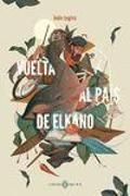 Produktbild: Vuelta al pa&iacute;s de Elkano