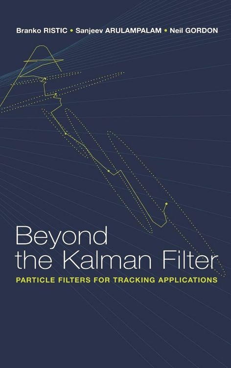 Produktbild: Beyond the Kalman Filter