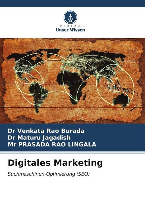 Produktbild: Digitales Marketing