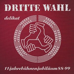 Produktbild: Delikat (Jubil&auml;ums-Edition in Silber)