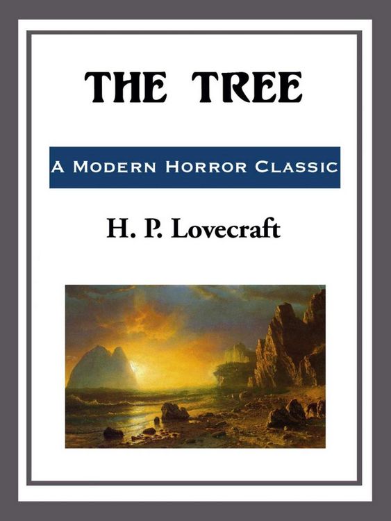 Produktbild: The Tree