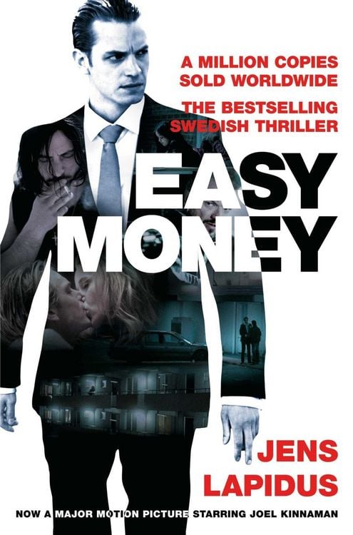 Produktbild: Easy Money