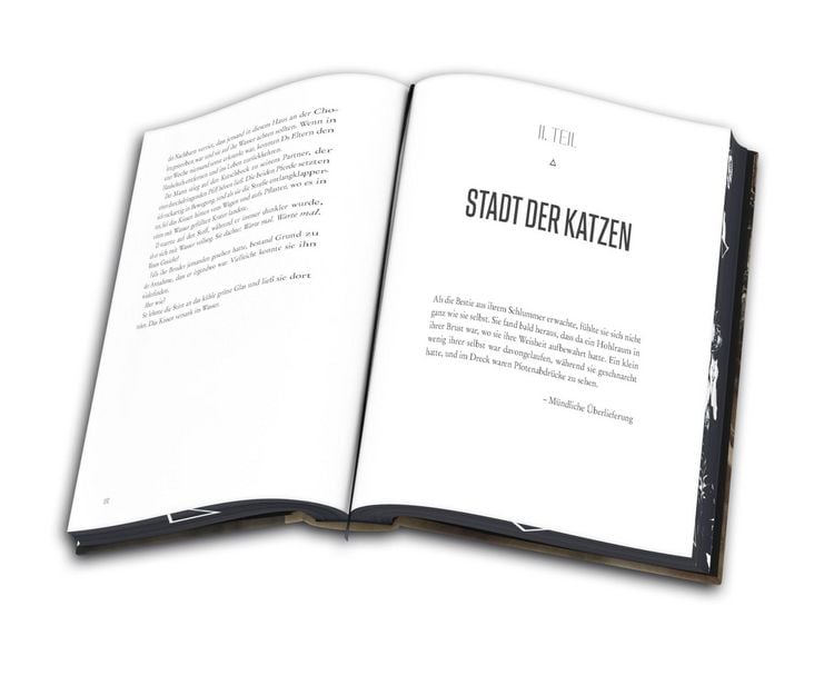 Produktbild: Die Kuratorin
