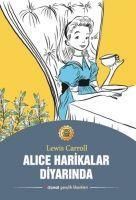 Produktbild: Alice Harikalar Diyarinda