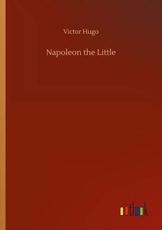 Produktbild: Napoleon the Little