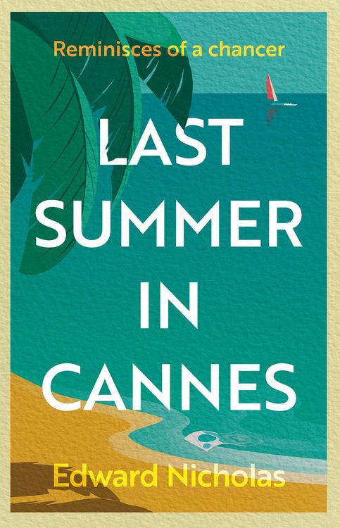 Produktbild: Last Summer in Cannes