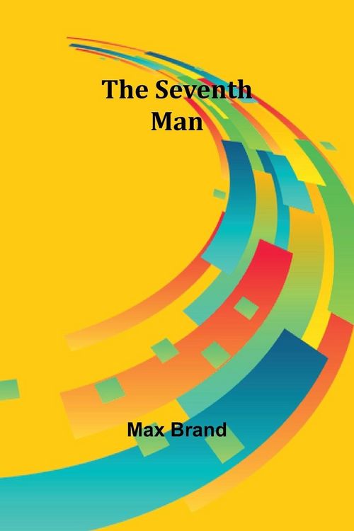 Produktbild: The Seventh Man