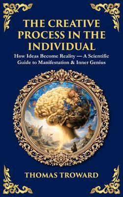 Produktbild: The Creative Process in the Individual