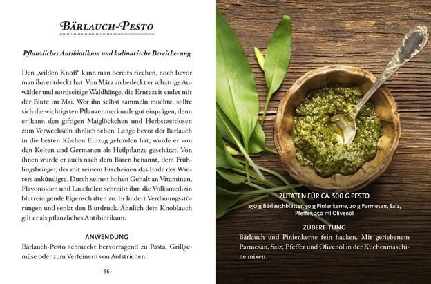 Produktbild: Das kleine Buch: Hausmittel zur inneren Reinigung