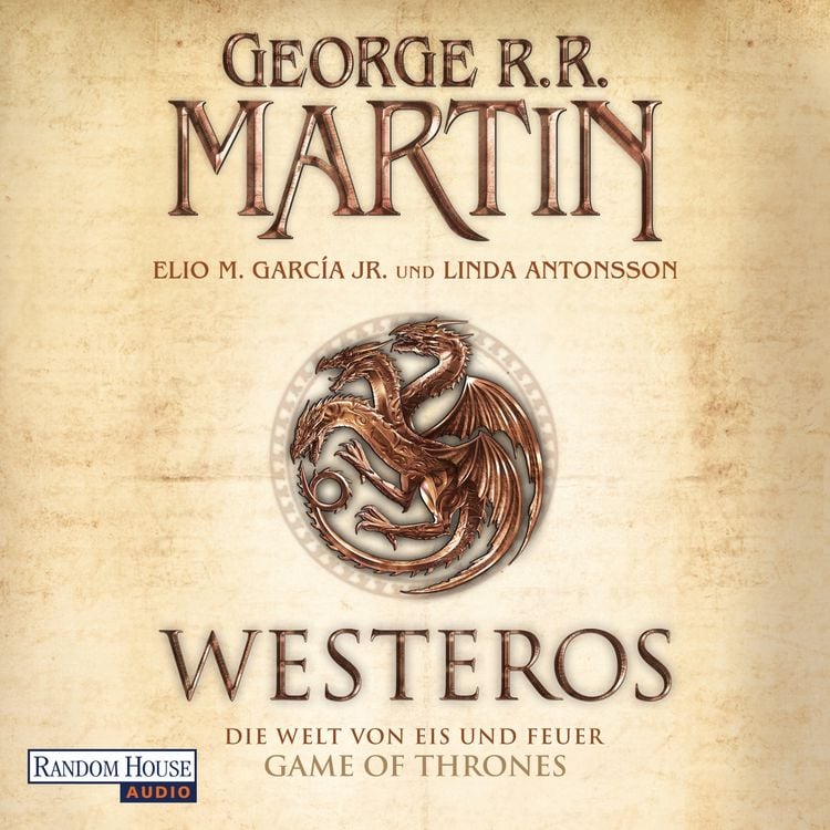 Produktbild: Westeros