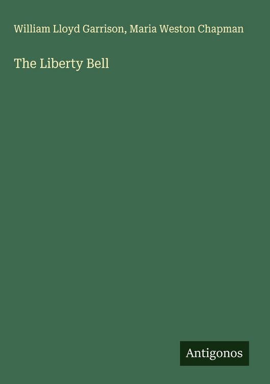 Produktbild: The Liberty Bell