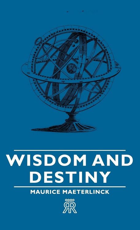Produktbild: Wisdom and Destiny