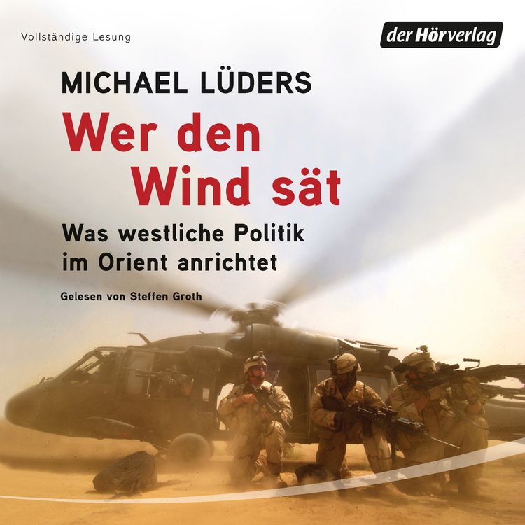 Produktbild: Wer den Wind s&auml;t
